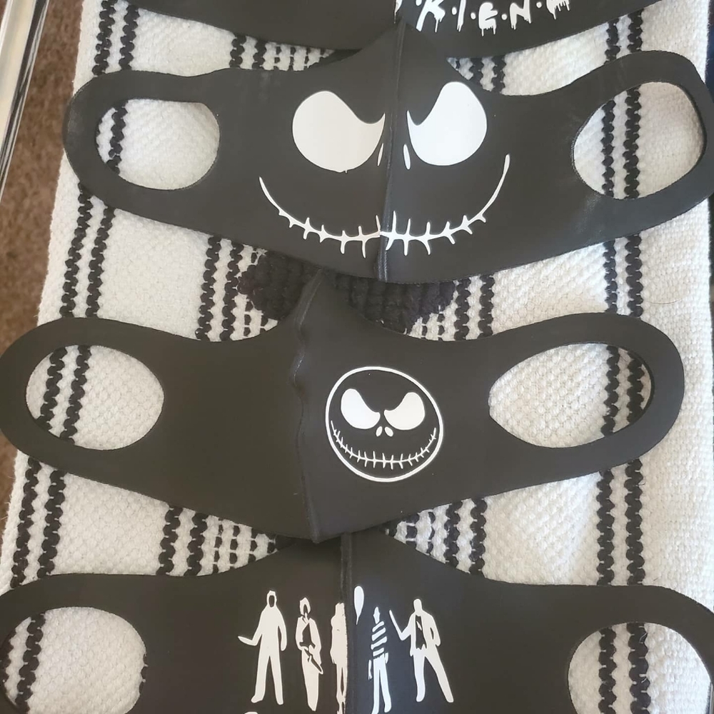 Masks